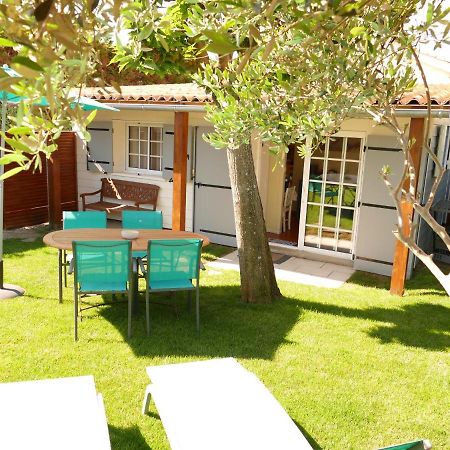 Netmust Vacances Saint-Palais-sur-Mer Exterior foto