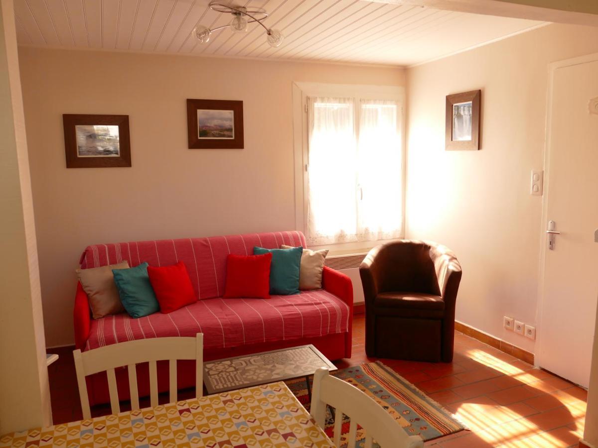 Netmust Vacances Saint-Palais-sur-Mer Exterior foto