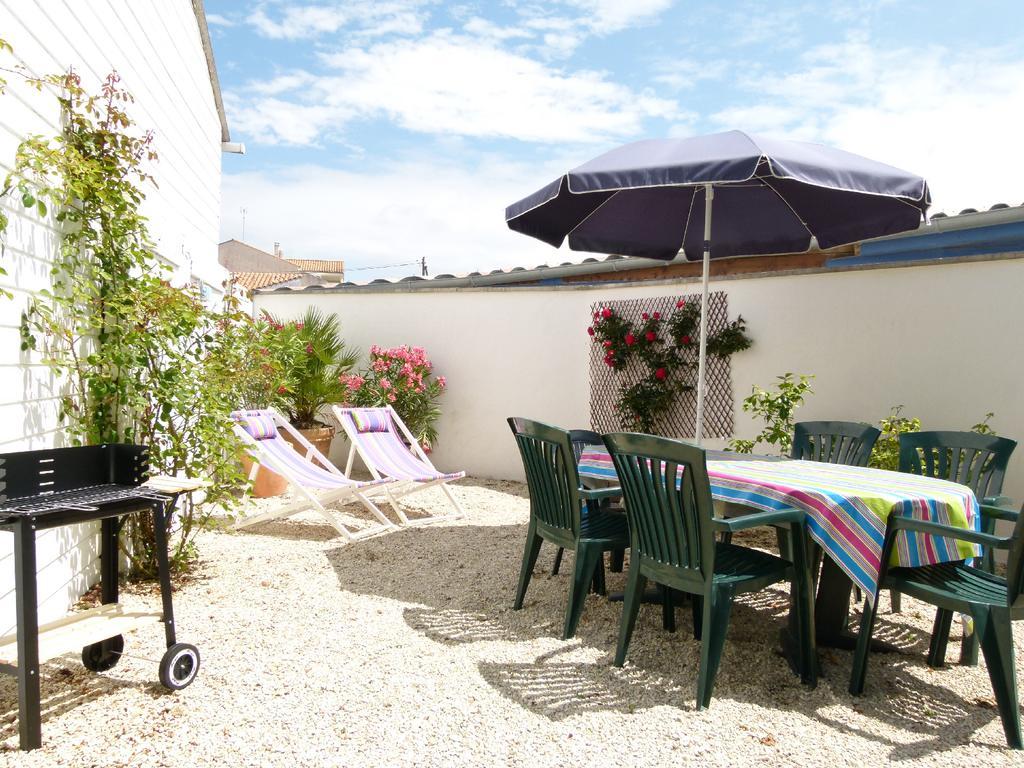 Netmust Vacances Saint-Palais-sur-Mer Exterior foto