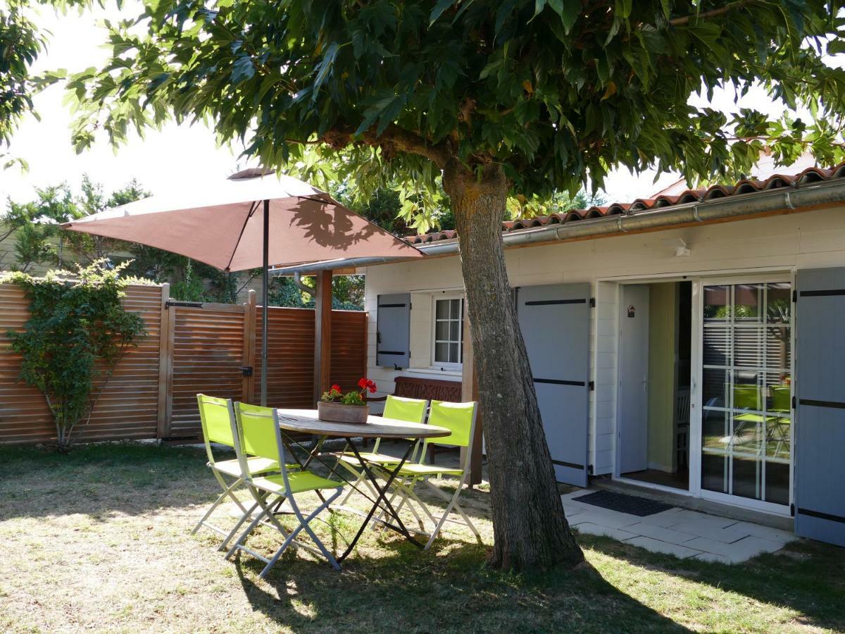 Netmust Vacances Saint-Palais-sur-Mer Exterior foto