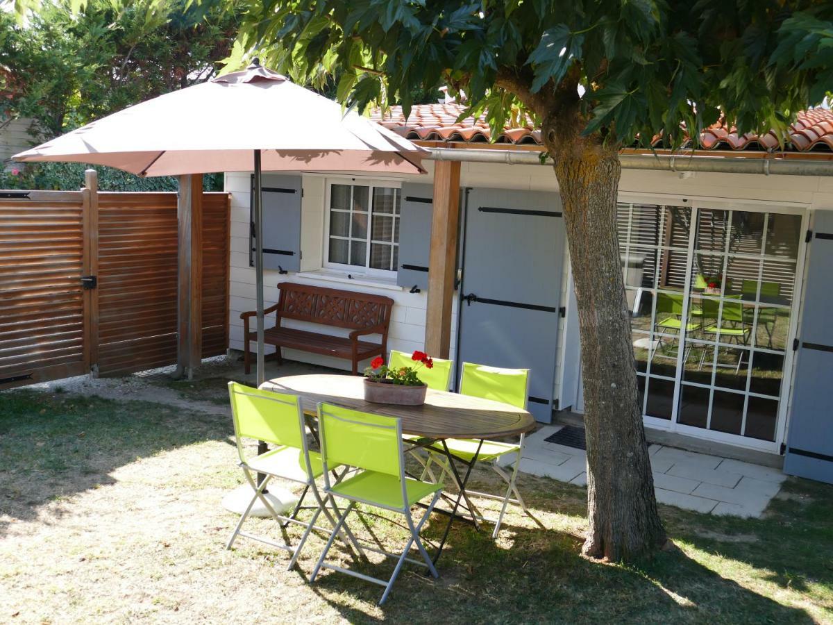 Netmust Vacances Saint-Palais-sur-Mer Exterior foto