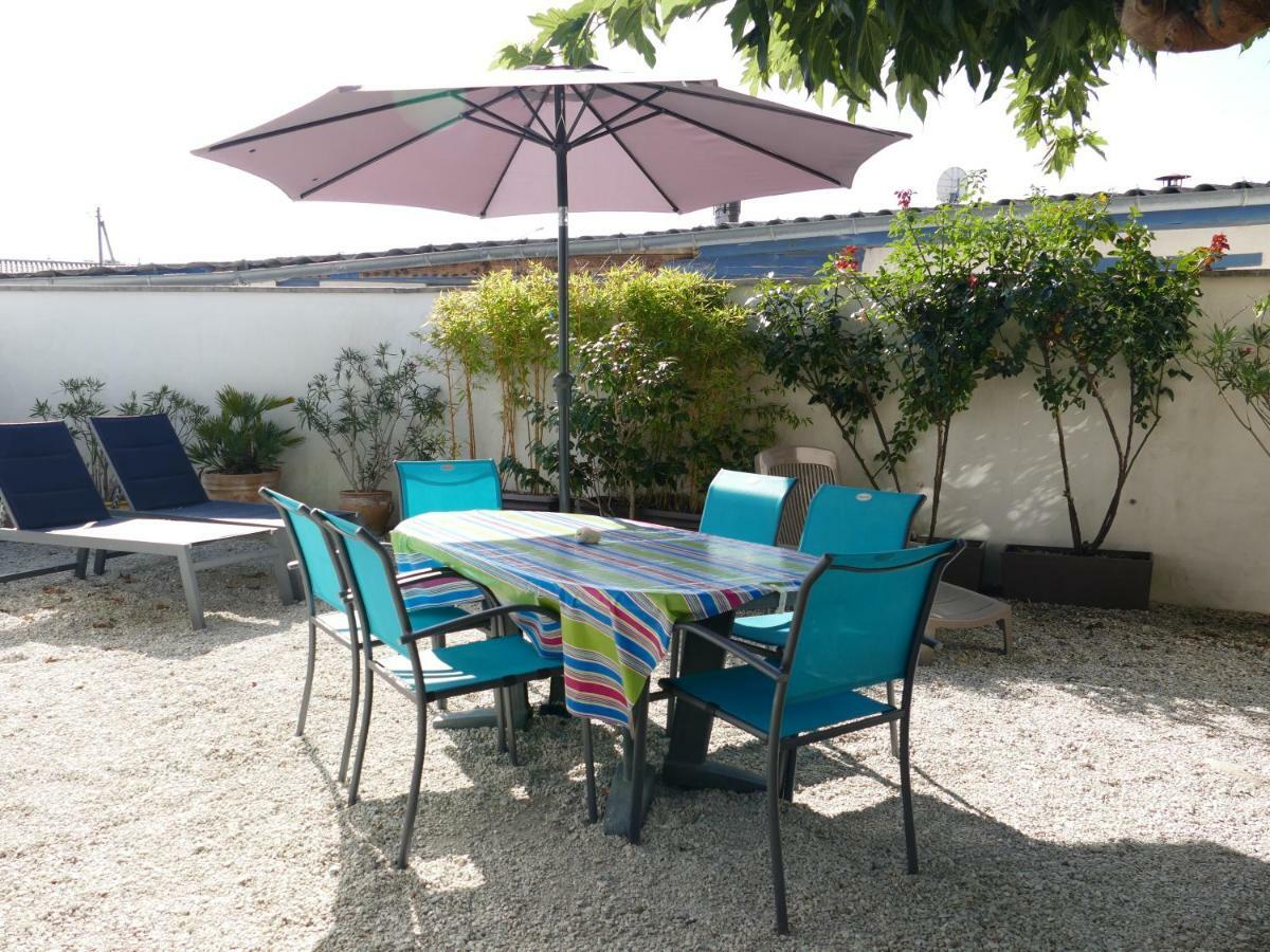 Netmust Vacances Saint-Palais-sur-Mer Exterior foto