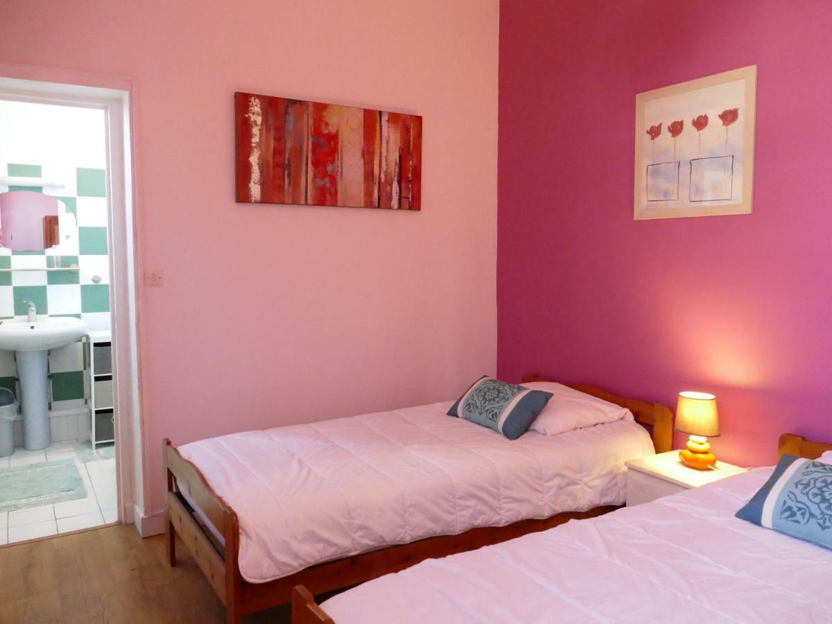 Netmust Vacances Saint-Palais-sur-Mer Exterior foto